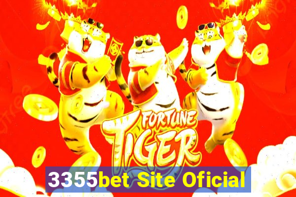 3355bet Site Oficial